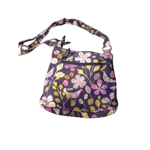 Vera Bradley Nightingale Bag - Picture 2 of 6